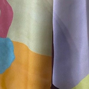 Meet your Posher, Azadeh